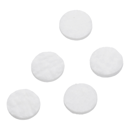 MEDIBLINK Filters for Compressor Nebulizer Airy M430 5x