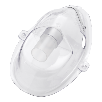 MEDIBLINK Adult Mask for Nebulizer Airy M430