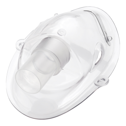 MEDIBLINK Pediatric Mask for Nebulizer Airy M430