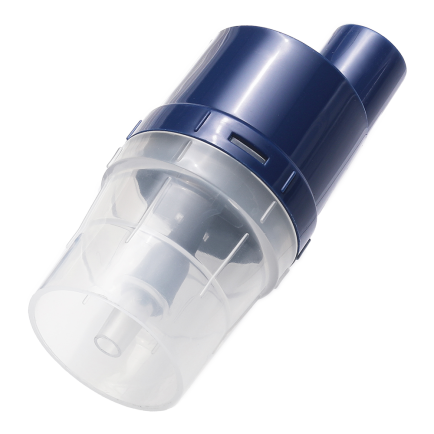MEDIBLINK Cup for Compressor Nebulizer Airy M430