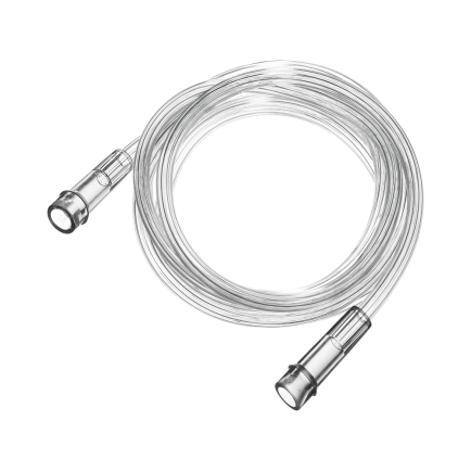 MEDIBLINK Connecting Tube for Compressor Nebulizer Hippo M450