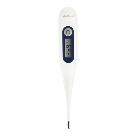 MEDIBLINK Digital Thermometer M372