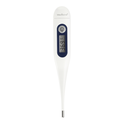 MEDIBLINK Digital Thermometer M372