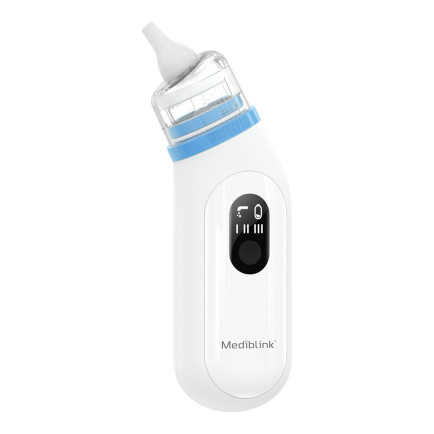 MEDIBLINK Electric nasal aspirator SuperEasy M405