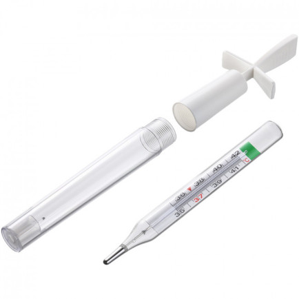 MEDIBLINK Gallium Thermometer M370