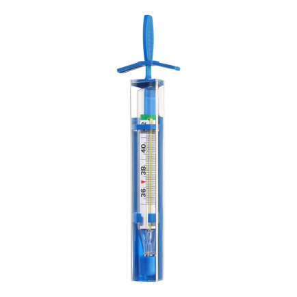 MEDIBLINK Gallium thermometer with magnifying glass Vision M371