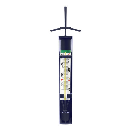 MEDIBLINK Gallium thermometer with magnifying glass Vision M371