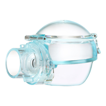 MEDIBLINK Medicine Cup for Nebulizer Alien M425