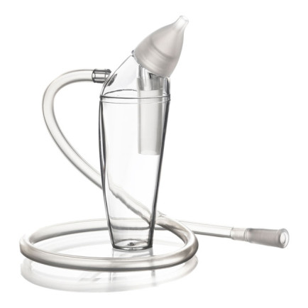 MEDIBLINK Nasal Aspirator 2in1 M400