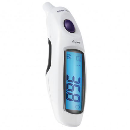 MEDIBLINK Ear Thermometer M300