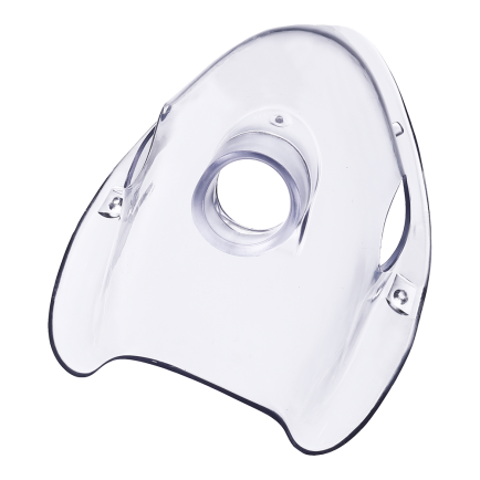 MEDIBLINK Adult Mask for Ultrasonic Nebulizer M480 (new model)