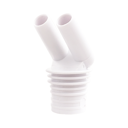 MEDIBLINK Child Nasal-piece for compressor nebulizer Hippo M450