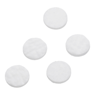 MEDIBLINK Filters for Compressor Nebulizer Airy M430 5x