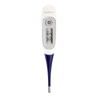 MEDIBLINK Digital Thermometer with flexible tip Flexy M374