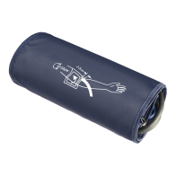 MEDIBLINK Cuff for Blood Pressure Monitor Large 32-52 cm