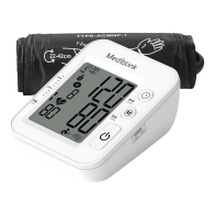 MEDIBLINK Blood Pressure Monitor M510