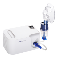 MEDIBLINK Compressor Nebulizer Airy M430
