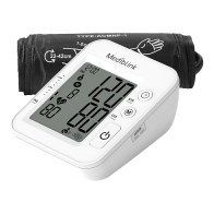 MEDIBLINK Blood Pressure Monitor M510