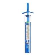 MEDIBLINK Gallium thermometer with magnifying glass Vision M371