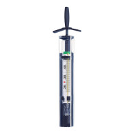 MEDIBLINK Gallium thermometer with magnifying glass Vision M371