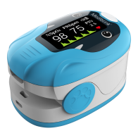 MEDIBLINK Pulse Oximeter for Children M171
