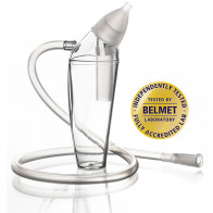 MEDIBLINK Nasal Aspirator 2-in-1 M400