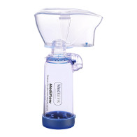 MEDIBLINK Spacer for Aerosol Medication MediFlow L M493