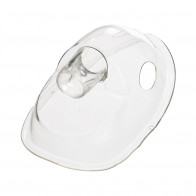 MEDIBLINK Adult Mask for Compressor Nebulizer Panda M460