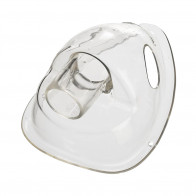 MEDIBLINK Pediatric Mask for Compressor Nebulizer Panda M460