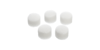 MEDIBLINK Filters for Compressor Nebulizer Hippo M450 5x