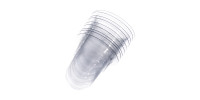 MEDIBLINK Medicine Cups for Ultrasonic Nebulizer M480 - 10x