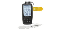 MEDIBLINK Electro Therapy Device TENS-EMS-Massage M600