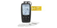 MEDIBLINK Electro Therapy Device TENS-EMS-Massage M600