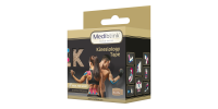 MEDIBLINK Kinesiology Tape 5 cm x 5 m Beige M132