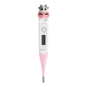 MEDIBLINK Digital Thermometer Cow M379