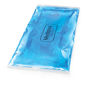 Mediblink ColdHot Pack with cover L 20 x 30 cm M129