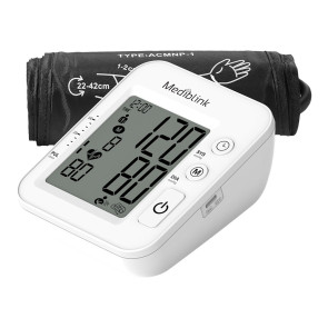 MEDIBLINK Blood Pressure Monitor M510