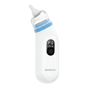 MEDIBLINK Electric nasal aspirator SuperEasy M405