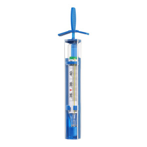 MEDIBLINK Gallium thermometer with magnifying glass Vision M371