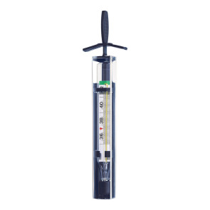 MEDIBLINK Gallium thermometer with magnifying glass Vision M371