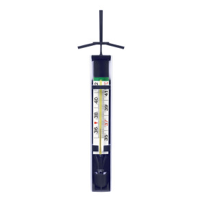 MEDIBLINK Gallium thermometer with magnifying glass Vision M371