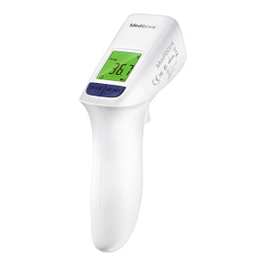 MEDIBLINK Non-Contact Infrared Thermometer M340 