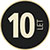 10 godina jamstva