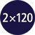2 users