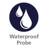Waterproof Probe