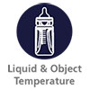 Liquid & Object Temperature