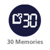 30 Memories