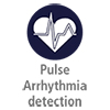 Pulse Arrhythmia Detection